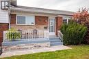 60 Ivy Lea Place, Hamilton, ON  - Outdoor 
