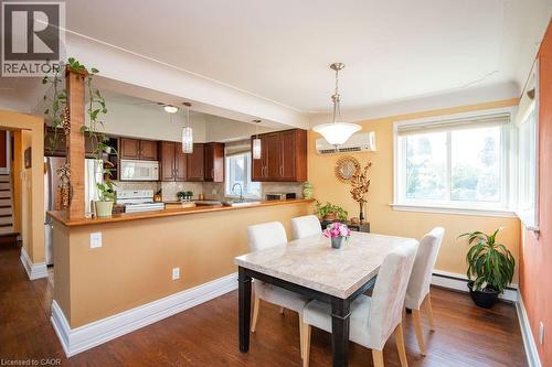 60 Ivy Lea Place, Hamilton, ON - Indoor