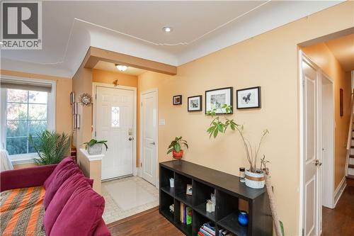 60 Ivy Lea Place, Hamilton, ON - Indoor Photo Showing Other Room