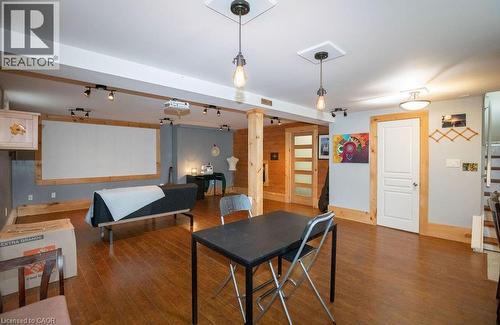 60 Ivy Lea Place, Hamilton, ON - Indoor