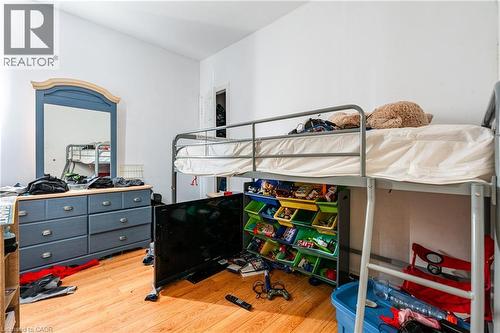 55 Cannon Street W, Hamilton, ON - Indoor