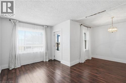 246 Cope Street, Hamilton, ON - Indoor Photo Showing Other Room