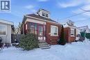 246 Cope Street, Hamilton, ON  - Outdoor 
