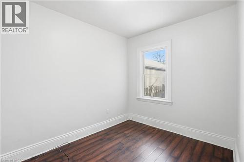 246 Cope Street, Hamilton, ON - Indoor Photo Showing Other Room