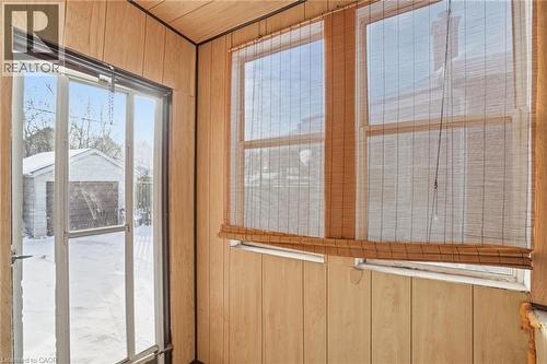 246 Cope Street, Hamilton, ON - Indoor Photo Showing Other Room