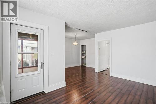 246 Cope Street, Hamilton, ON - Indoor Photo Showing Other Room