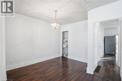 246 Cope Street, Hamilton, ON - Indoor Photo Showing Other Room