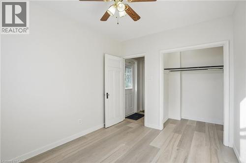246 Cope Street, Hamilton, ON - Indoor Photo Showing Other Room