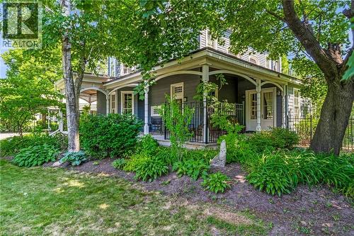 957 Beach Boulevard, Hamilton, ON - Outdoor