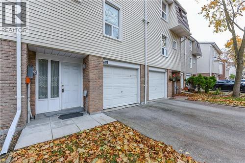85 Enmount Drive, Brampton, ON - Outdoor