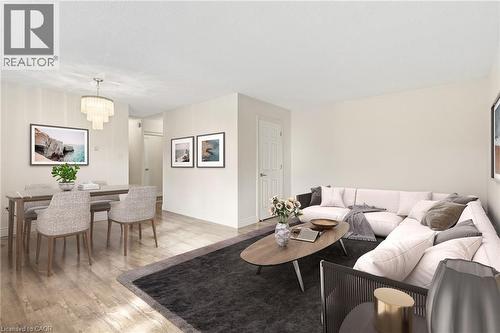 700 Dynes Road Unit# 616, Burlington, ON - Indoor