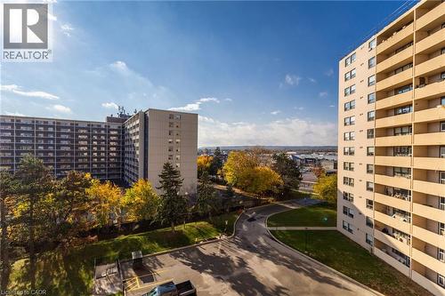 700 Dynes Road Unit# 616, Burlington, ON - Outdoor