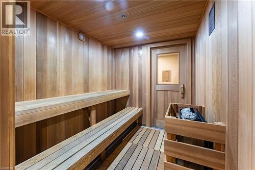 700 Dynes Road Unit# 616, Burlington, ON - Indoor Photo Showing Other Room