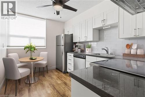 700 Dynes Road Unit# 616, Burlington, ON - Indoor