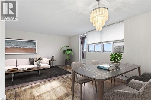 700 Dynes Road Unit# 616, Burlington, ON - Indoor