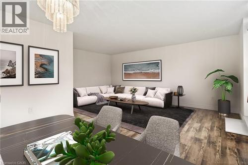 700 Dynes Road Unit# 616, Burlington, ON - Indoor