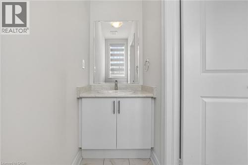 47 Bloomfield Crescent, Cambridge, ON - Indoor Photo Showing Bathroom