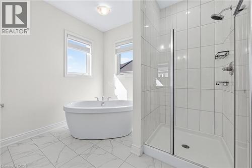 47 Bloomfield Crescent, Cambridge, ON - Indoor Photo Showing Bathroom