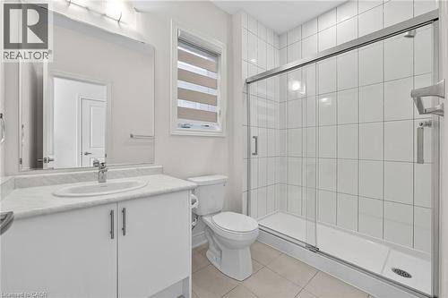 47 Bloomfield Crescent, Cambridge, ON - Indoor Photo Showing Bathroom