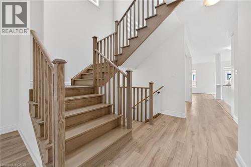 47 Bloomfield Crescent, Cambridge, ON - Indoor Photo Showing Other Room