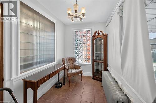 103 Leinster Avenue S, Hamilton, ON - Indoor Photo Showing Other Room