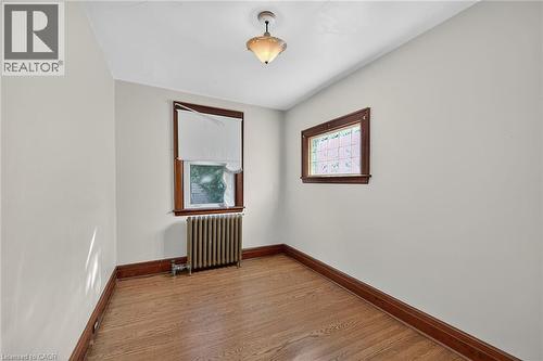 103 Leinster Avenue S, Hamilton, ON - Indoor Photo Showing Other Room