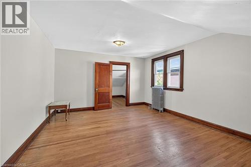 103 Leinster Avenue S, Hamilton, ON - Indoor Photo Showing Other Room