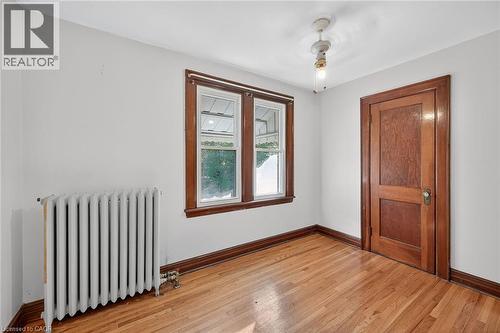 103 Leinster Avenue S, Hamilton, ON - Indoor Photo Showing Other Room