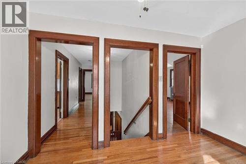103 Leinster Avenue S, Hamilton, ON - Indoor Photo Showing Other Room