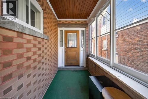 103 Leinster Avenue S, Hamilton, ON - Indoor Photo Showing Other Room