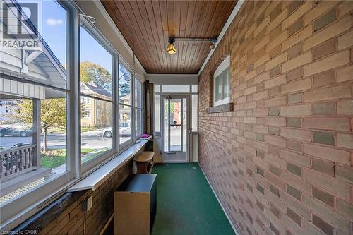 103 Leinster Avenue S, Hamilton, ON -  Photo Showing Other Room