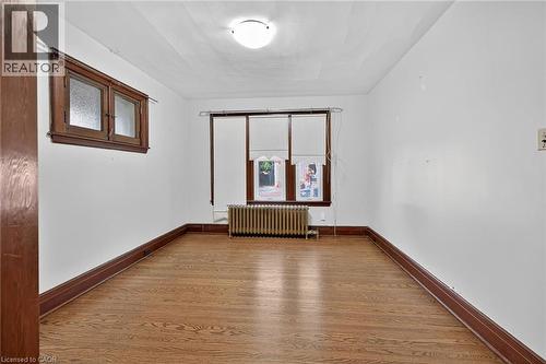 103 Leinster Avenue S, Hamilton, ON - Indoor Photo Showing Other Room