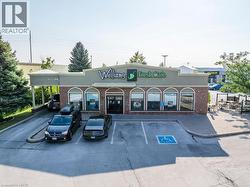 501 BRYNE Drive  Barrie, ON L4N 9P7