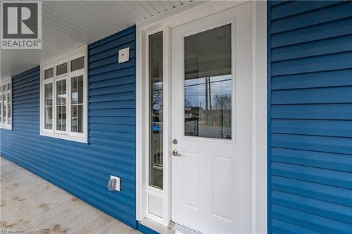 777 Beach Boulevard, Hamilton, ON - Outdoor