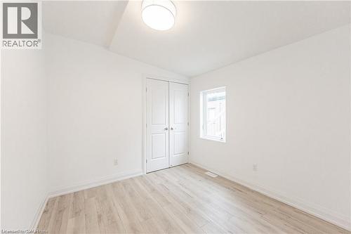 777 Beach Boulevard, Hamilton, ON - Indoor Photo Showing Other Room