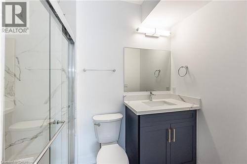 777 Beach Boulevard, Hamilton, ON - Indoor Photo Showing Bathroom
