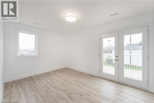 777 Beach Boulevard, Hamilton, ON - Indoor Photo Showing Other Room