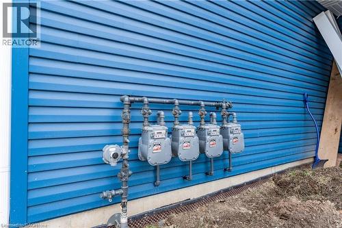 777 Beach Boulevard, Hamilton, ON - Outdoor