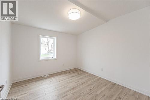 777 Beach Boulevard, Hamilton, ON - Indoor Photo Showing Other Room