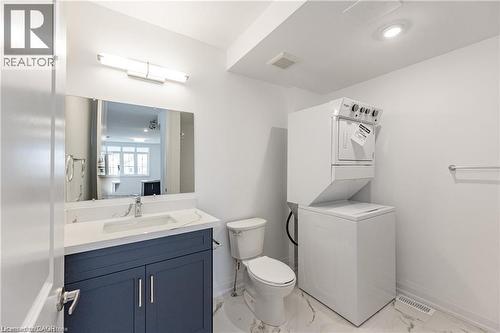 777 Beach Boulevard, Hamilton, ON - Indoor