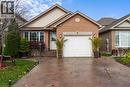 6 Bridgette Drive, Hamilton, ON  - Outdoor 