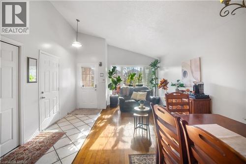 6 Bridgette Drive, Hamilton, ON - Indoor Photo Showing Other Room