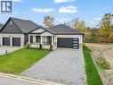 149 Willowbrook Drive, Welland, ON  - Outdoor With Facade 