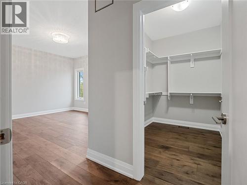 149 Willowbrook Drive, Welland, ON - Indoor With Storage