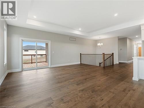 149 Willowbrook Drive, Welland, ON - Indoor Photo Showing Other Room