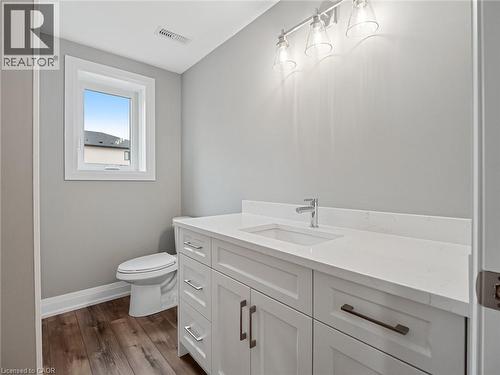 149 Willowbrook Drive, Welland, ON - Indoor Photo Showing Bathroom