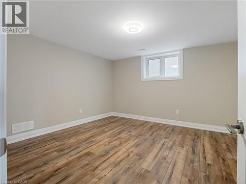 149 Willowbrook Drive, Welland, ON - Indoor Photo Showing Other Room