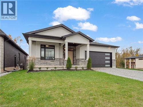 149 Willowbrook Drive, Welland, ON - Outdoor