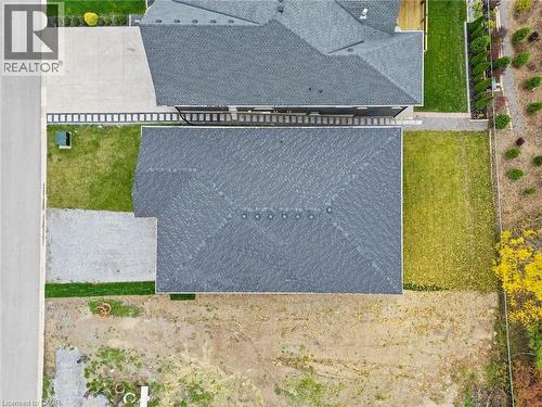 149 Willowbrook Drive, Welland, ON - Outdoor