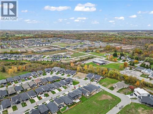 149 Willowbrook Drive, Welland, ON - Outdoor With View